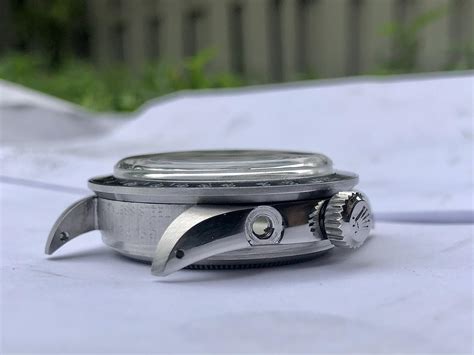 rolex6263|replacement case for rolex 6263.